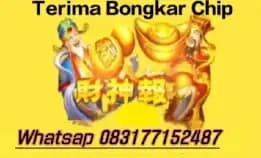 Tampung Sebanyak Nya Bongkar Chip Hdi Langsung Diproses  083177152487