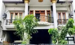 Jual Rumah Di Kawasan Jatinegara Jakarta Timur Siap Huni