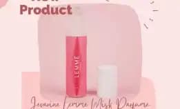 Parfum Miss V Jevarine Lemme Misk Parfume Roll On