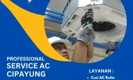 Service Ac Cilangkap 0812-9179-7903