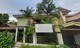 Jual Rumah Kosong Shm Di Jalan Jemursari Kota Surabaya