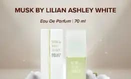 Musk By Lilian Ashley Parfum Wanita Edt