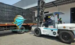 Jasa Import Borongan Besi Baja Ke Indonesia