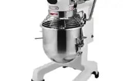 Cuci Gudang New Getra Planetary Mixer B-15 Garansi