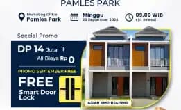 Promo Rumah Murah Di Pamulang