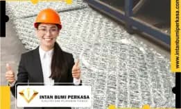 Jual Kawat Bronjong Standart Sni Malang – Call 089695770609