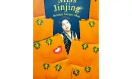 Novel Blog Traveling Miss Jinjing Belanja Sampai Mati Amelia Masniari