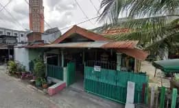 Jual Rumah Cocok Untuk Kos Kosan Di Putat Gede Surabaya