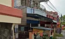 Rumah Tepi Jalan Dpu Palur Ngringo Jaten Karanganyar 