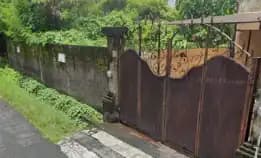 Dijual 3,4 Are, Jl. Badak Sumerta Kelod Renon Denpasar Timur