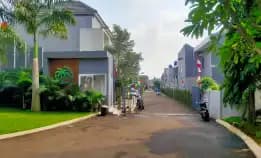 Rumah Murah 2 Lantai Di Pamulang 