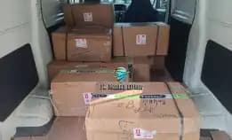 Jasa Import Barang Radio Ke Indonesia