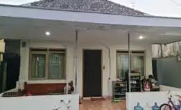 Dijual Rumah Di Tengah Kota Kediri Di Jalan Cut Nya Dien