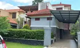 Jual Rumah Di Perumahan Rancamaya Istana Bunga Bogor