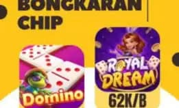 Agen Resmi Bongkar & Top Up Chip Hdi & Rd Wa 082177484313