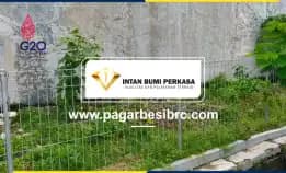 Jual Pagar Brc Sni Berkualitas Lumajang – Call 081333554787