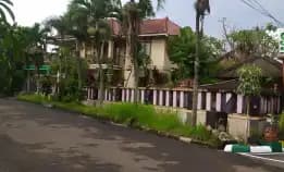 Jual Rumah Shm Di Jalan Arjuna Tangerang Selatan Strategis