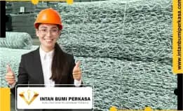 Jual Kawat Bronjong Standart Sni Kediri – Call 089695770609