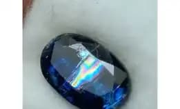 Natural Batu Kyanite 4.70ct