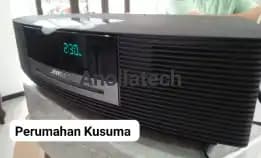 Bose Compact Disc Sleder Perbaikan Sejabodetabek