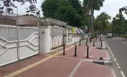 Sewa Rumah/ Tempat Usaha Jln Utama Sunter