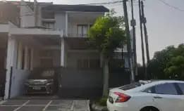 Dijual Rumah Siap Huni Di Batununggal Buah Batu Bandung