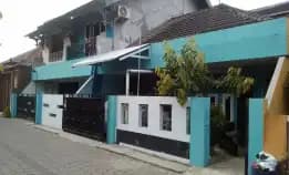 Jual Rumah Kos Kosan Strategis Di Caturtunggal Sleman Jogja