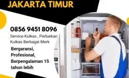 Service Kulkas Daerah Penggilingan Cakung Jakarta Timur 0856 9451 8096