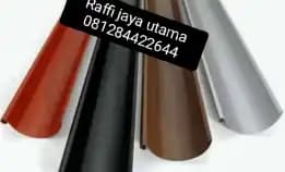 Talang Air Galvanis Metal 081284422644 Medan