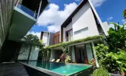 Dijual Villa Mewah Siap Dihuni Di Puri Gading Jimbaran Bali