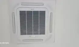 Service Ac Cassette Curug Tangerang 081385846234