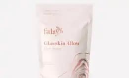 Sabun Glasskin Glow By The Falsya Beauty