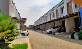 Rumah 2 Lantai Dan Paling Mewah