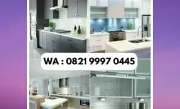 0821-9997-0445 (Wa), Jual Pintu Aluminium  Kebayoran Baru