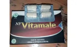 081229821688 Jual Vitamale Asli Di Palembang Cod Toko Obat Nf Vitamale Di Palembang