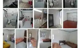 Dijual Segera Rumah 2lantai Demangan Baru, Yogyakarta.Lt/B:247,5m² Kt5 Km3 Shm Siap Huni.