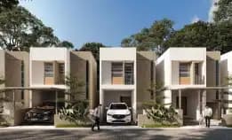 Rumah Baru 2 Lantai Di Padasuka Bandung 