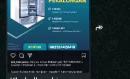 Jasa Maintenan Ac Pekalongan