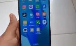 Oppo A16e Ram 3 Rom 32 