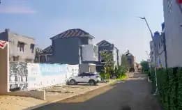 Rumah Siap Huni Di Pamulang