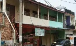 Jual Rumah Kost Dan Ruko Daerah Sukabumi Selatan Jakarta Barat