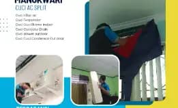 Service Ac Manokwari 082397921922