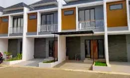 Rumah Murah Harga 800 Jutaan Di Pamulang