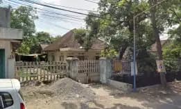 Jual Rumah Dan Tempat Usaha Di Singonegaran Kota Kediri