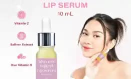 Jiera Advanced Natural Lip Serum With Vitamin C Extra Mencerahkan By Jiera