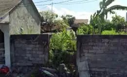 Dijual 3,65 Are, Jl. Tukad Balian Renon Denpasar Selatan