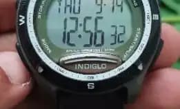 Timex Expedition Digital Compass 