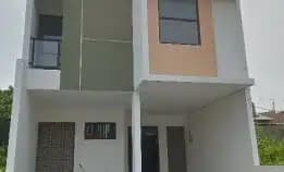 Dijual Rumah Baru Di Antapani Bandung View Cantik Bonus Menarik