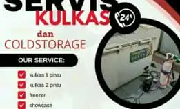 Jasa Servis Kulkas Di Pekalongan 082113050745