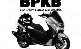 Terima Gadai Bpkb Motor Minimal Tahun 2009 Bandung Cimahi Padalarang Hub 089669650785